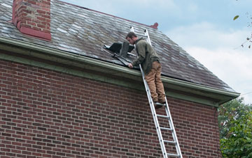 what affects urgent Styants Bottom roof repairs