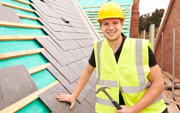 find trusted Styants Bottom roofers in Kent