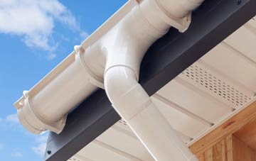 Styants Bottom gutter installation costs