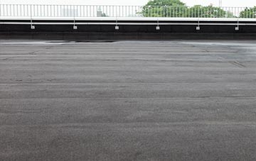 Styants Bottom asphalt roof replacement