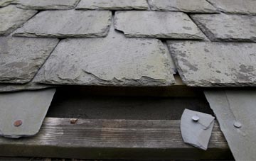 Styants Bottom slate roof repairs and maintenance