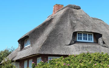 thatch roofing Styants Bottom, Kent