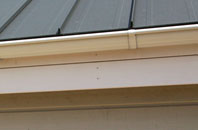 Styants Bottom soffit repair